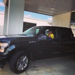 Meet your Posher, Alejandro